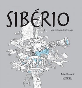 Baixar Siberio: Um ratinho destemido. pdf, epub, eBook