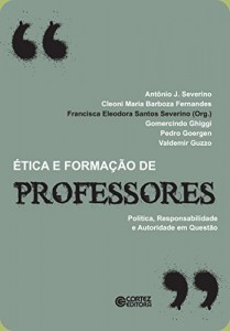 Baixar Ética e formação de professores: política, responsabilidade e autoridade em questão pdf, epub, eBook