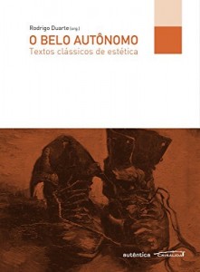 Baixar O belo autônomo: Textos clássicos de estética pdf, epub, eBook