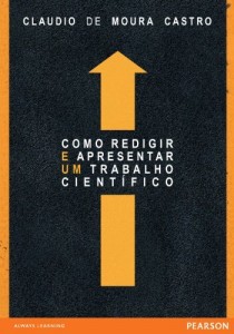 Baixar Como redigir e apresentar um trabalho científico pdf, epub, eBook