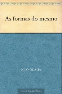 Baixar As formas do mesmo pdf, epub, eBook