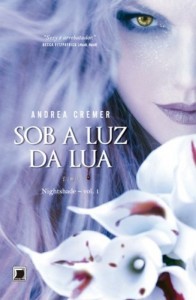 Baixar Sob a Luz da Lua (Nightshade Livro 1) pdf, epub, eBook