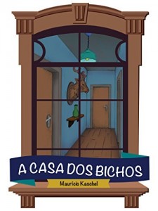Baixar A Casa dos Bichos pdf, epub, eBook