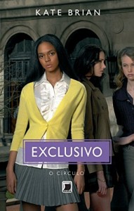 Baixar O círculo – Exclusivo – vol. 5 pdf, epub, eBook