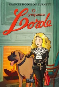 Baixar O Pequeno Lorde pdf, epub, eBook