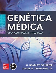 Baixar Gen&eacute;tica m&eacute;dica pdf, epub, eBook