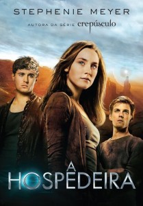 Baixar A Hospedeira pdf, epub, eBook