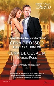 Baixar Os Hudson de Beverly Hills 2 de 3 – Harlequin Desejo Dueto Ed.52 pdf, epub, eBook