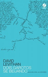 Baixar Dois garotos se beijando pdf, epub, eBook