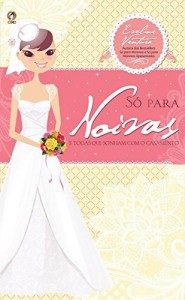 Baixar Só para Noivas pdf, epub, eBook