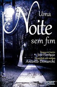 Baixar Uma Noite Sem Fim pdf, epub, eBook