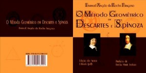 Baixar O m&eacute;todo Geom&eacute;trico em Descartes e Spinoza pdf, epub, eBook