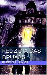 Baixar Feliz Dia das Bruxas pdf, epub, eBook