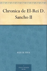 Baixar Chronica de El-Rei D. Sancho II pdf, epub, eBook