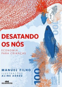 Baixar Desatando os nós, Economia Para Crianças pdf, epub, eBook