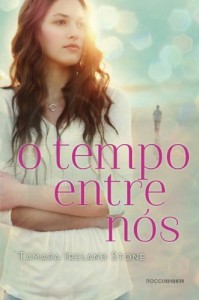 Baixar O tempo entre n&oacute;s pdf, epub, eBook