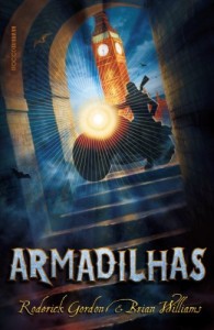 Baixar Armadilhas (Túneis Livro 4) pdf, epub, eBook
