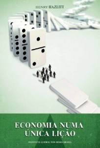 Baixar Economia nuna única lição pdf, epub, eBook