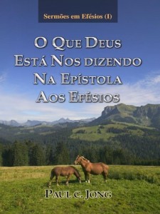 Baixar Sermões em Efésios (I) – O QUE DEUS ESTÁ NOS DIZENDO NA EPÍSTOLA AOS EFÉSIOS pdf, epub, eBook