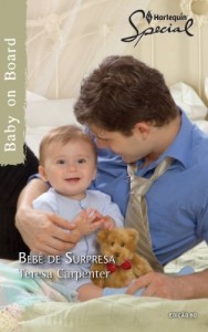Baixar Beb&ecirc; de Surpresa – Harlequin Special Ed. 60 pdf, epub, eBook