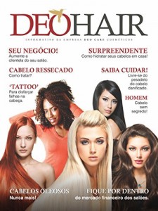 Baixar Deo Hair pdf, epub, eBook