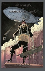 Baixar Charles, o ladrão em o Roubo do Olho de Dragão pdf, epub, eBook