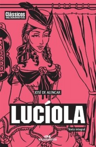 Baixar Lucíola – Um perfil de mulher (Clássicos Melhoramentos) pdf, epub, eBook