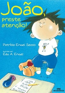 Baixar João, Preste Atenção (Amigos Especiais) pdf, epub, eBook