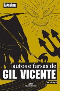 Baixar Autos e Farsas de Gil Vicente (Clássicos Melhoramentos) pdf, epub, eBook
