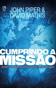 Baixar Cumprindo a Miss&atilde;o pdf, epub, eBook