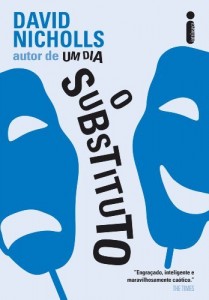 Baixar O substituto pdf, epub, eBook