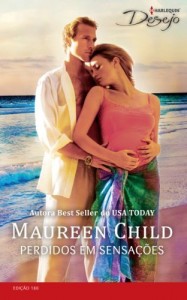 Baixar Perdidos em Sensações – Harlequin Desejo Ed. 180 pdf, epub, eBook