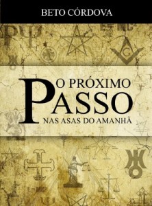 Baixar O Próximo Passo – Nas Asas do Amanhã pdf, epub, eBook