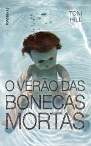 Baixar O verão das bonecas mortas pdf, epub, eBook