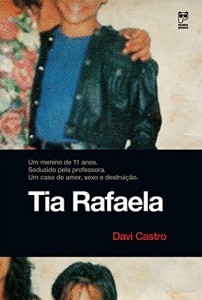 Baixar Tia rafaela pdf, epub, eBook
