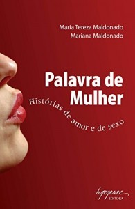 Baixar Palavra de Mulher pdf, epub, eBook
