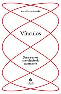 Baixar Vínculos: sexo e amor na evolução do casamento pdf, epub, eBook
