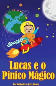 Baixar Lucas e o Pinico Mágico pdf, epub, eBook