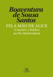 Baixar Pela Mão de Alice – O Social e o Político na Pós-Modernidade pdf, epub, eBook