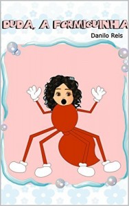 Baixar DUDA, A FORMIGUINHA pdf, epub, eBook