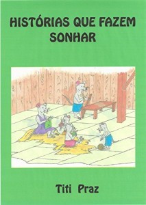 Baixar Historias que fazem sonhar pdf, epub, eBook