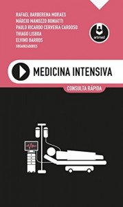 Baixar Medicina Intensiva: Consulta R&aacute;pida pdf, epub, eBook