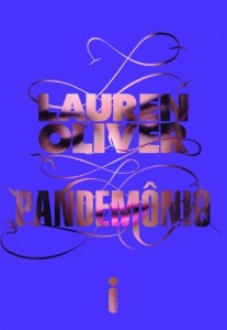 Baixar Pandemônio (Delírio Livro 2) pdf, epub, eBook