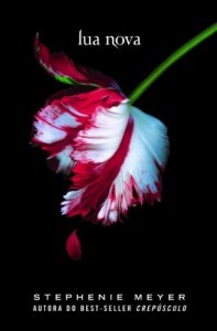 Baixar Lua nova (Crepúsculo Livro 2) pdf, epub, eBook
