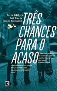 Baixar Três chances para o acaso pdf, epub, eBook