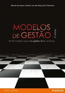 Baixar Modelos de gestão: os 60 modelos que todo gestor deve conhecer pdf, epub, eBook