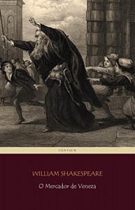 Baixar O Mercador de Veneza pdf, epub, eBook