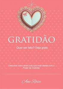 Baixar Gratid&atilde;o pdf, epub, eBook
