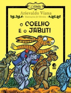 Baixar O coelho e o Jabuti pdf, epub, eBook