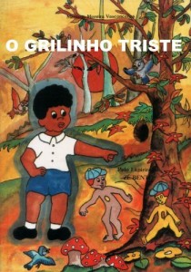 Baixar O Grilinho Triste (Z&eacute; Bento Livro 6) pdf, epub, eBook